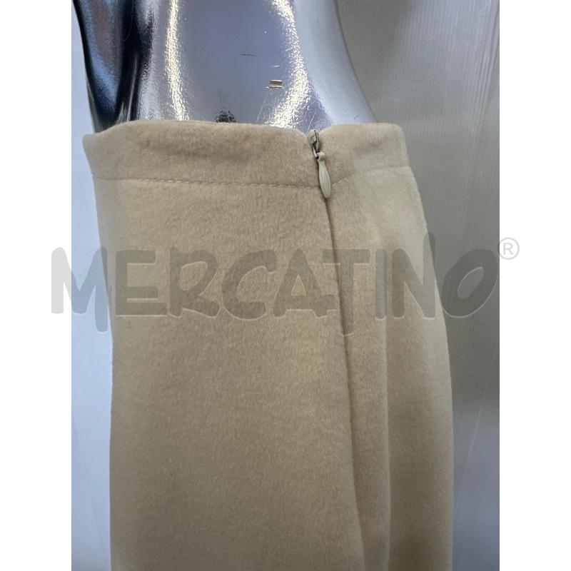 GONNA BLUMARINE PANNA | Mercatino dell'Usato Molfetta 2