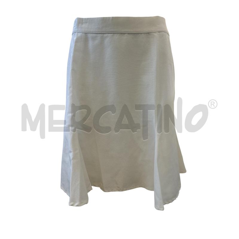 GONNA FERRETTI BIANCO | Mercatino dell'Usato Molfetta 1