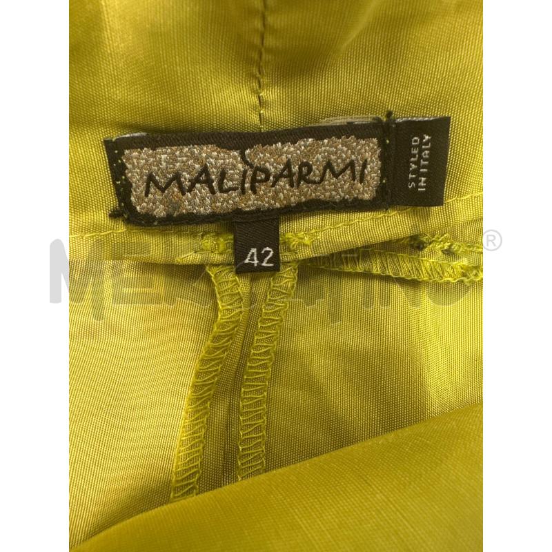 GONNA MALIPARMI VERDE GIALLO | Mercatino dell'Usato Molfetta 4