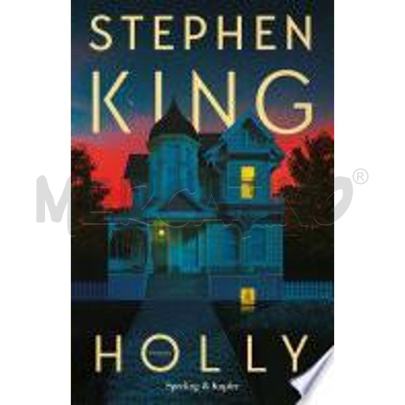 HOLLY | Mercatino dell'Usato Molfetta 1