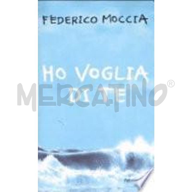 HO VOGLIA DI TE | Mercatino dell'Usato Molfetta 1