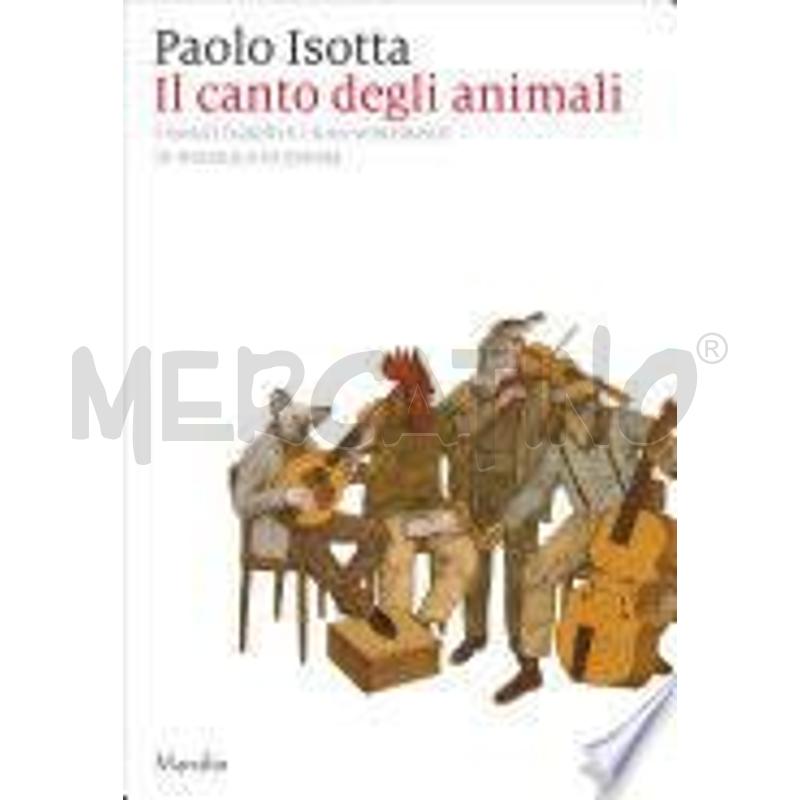 IL CANTO DEGLI ANIMALI | Mercatino dell'Usato Molfetta 1