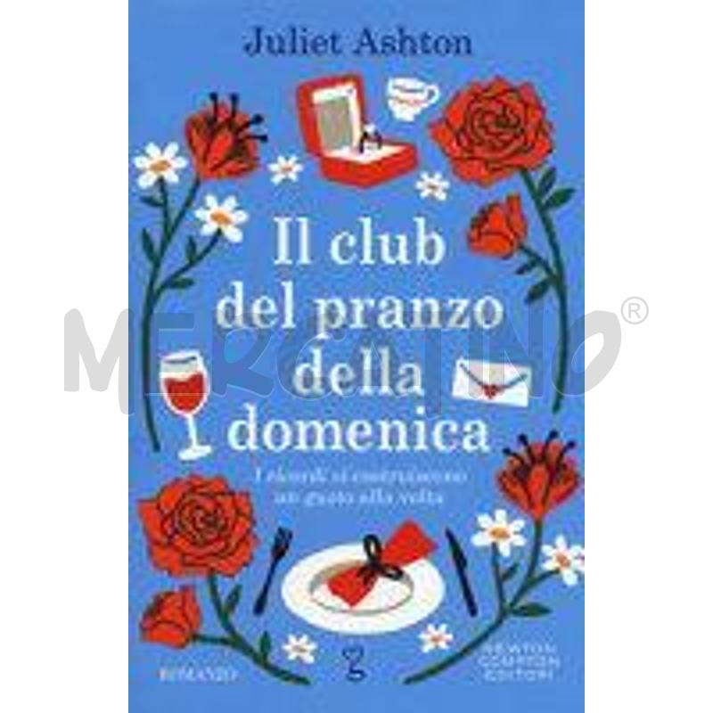 IL CLUB DEL PRANZO DELLA DOMENICA | Mercatino dell'Usato Molfetta 1