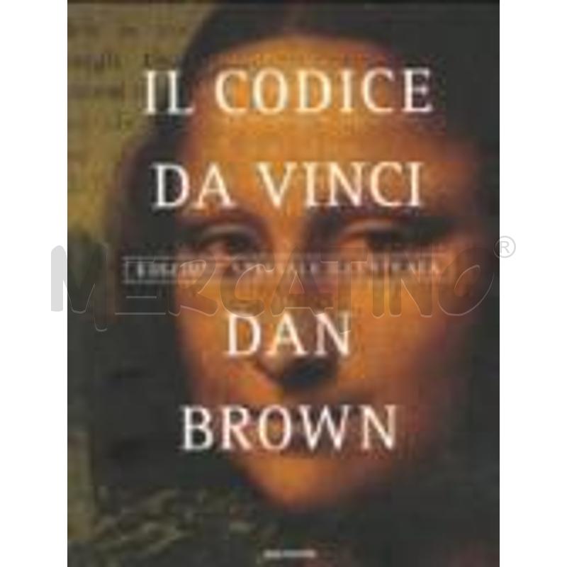 IL CODICE DA VINCI | Mercatino dell'Usato Molfetta 1