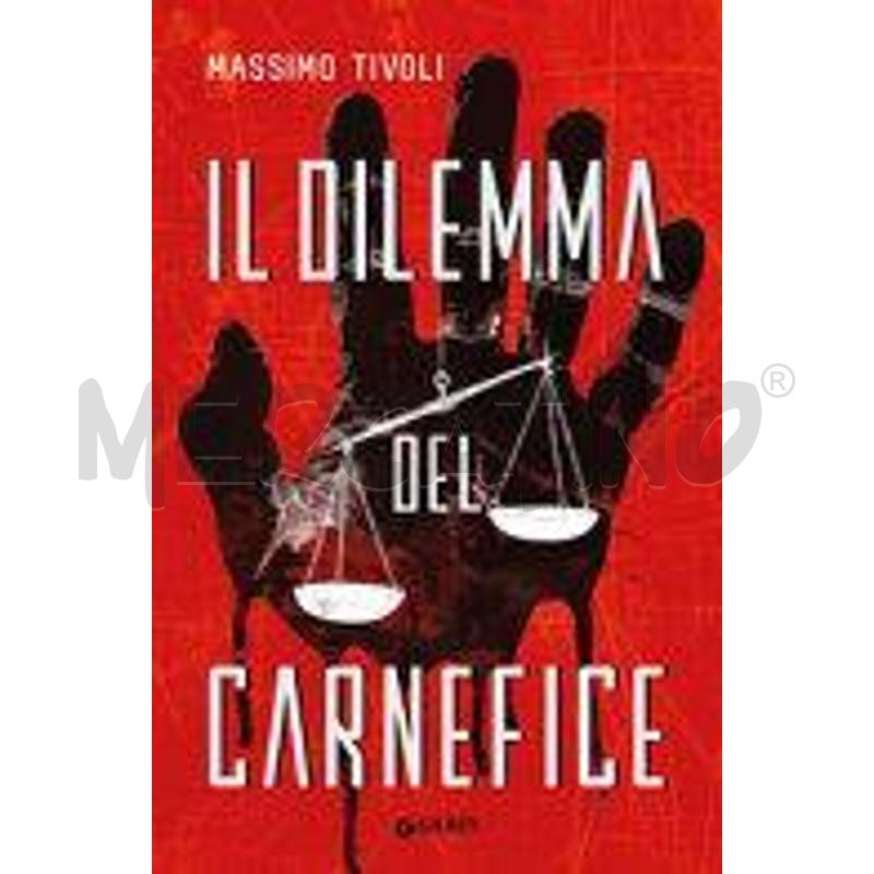 IL DILEMMA DEL CARNEFICE | Mercatino dell'Usato Molfetta 1