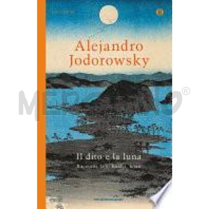 IL DITO E LA LUNA | Mercatino dell'Usato Molfetta 1