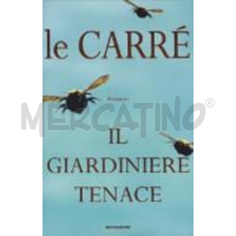 IL GIARDINIERE TENACE | Mercatino dell'Usato Molfetta 1