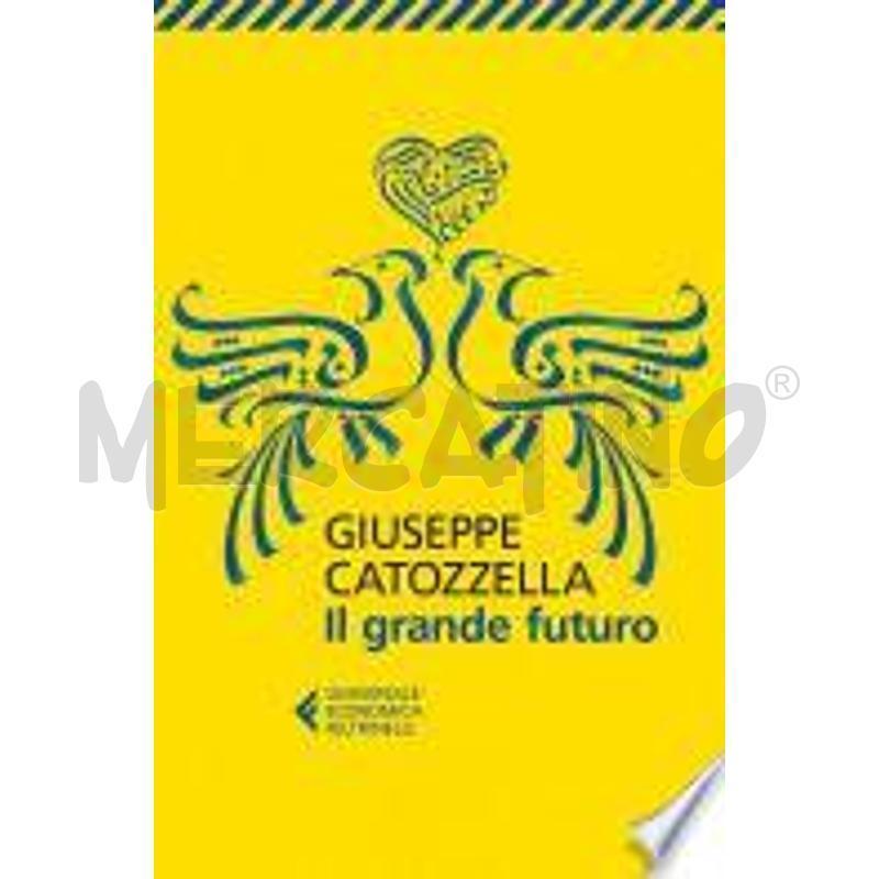 IL GRANDE FUTURO | Mercatino dell'Usato Molfetta 1
