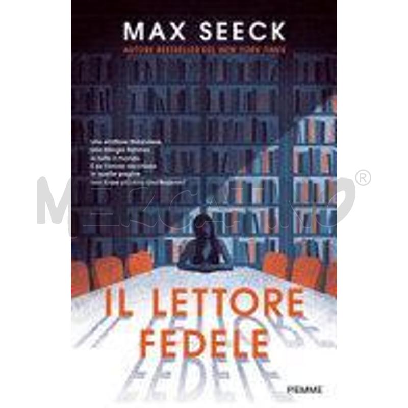 IL LETTORE FEDELE | Mercatino dell'Usato Molfetta 1
