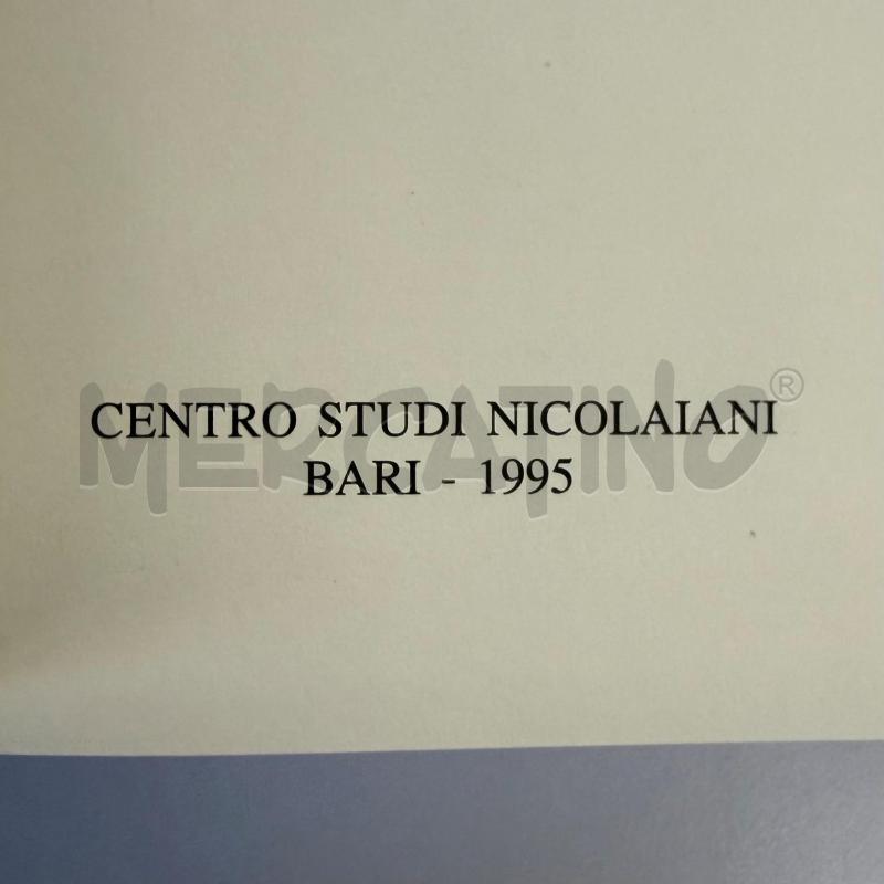 IL LIBRO ROSSO DELL UNIVERSITA DI TRANI  | Mercatino dell'Usato Molfetta 4