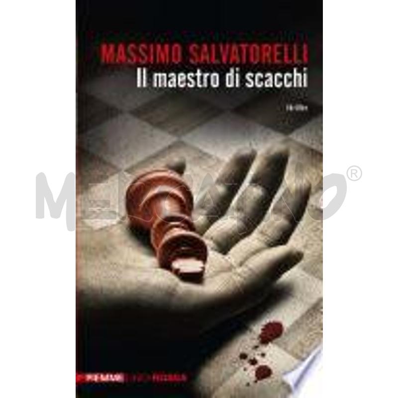 IL MAESTRO DI SCACCHI | Mercatino dell'Usato Molfetta 1