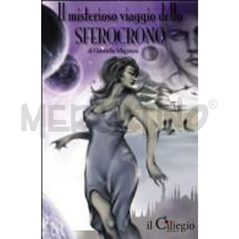 IL MISTERIOSO VIAGGIO DELLO SFEROCRONO | Mercatino dell'Usato Molfetta 1