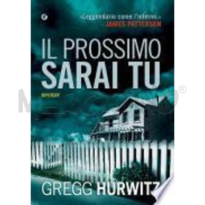 IL PROSSIMO SARAI TU | Mercatino dell'Usato Molfetta 1