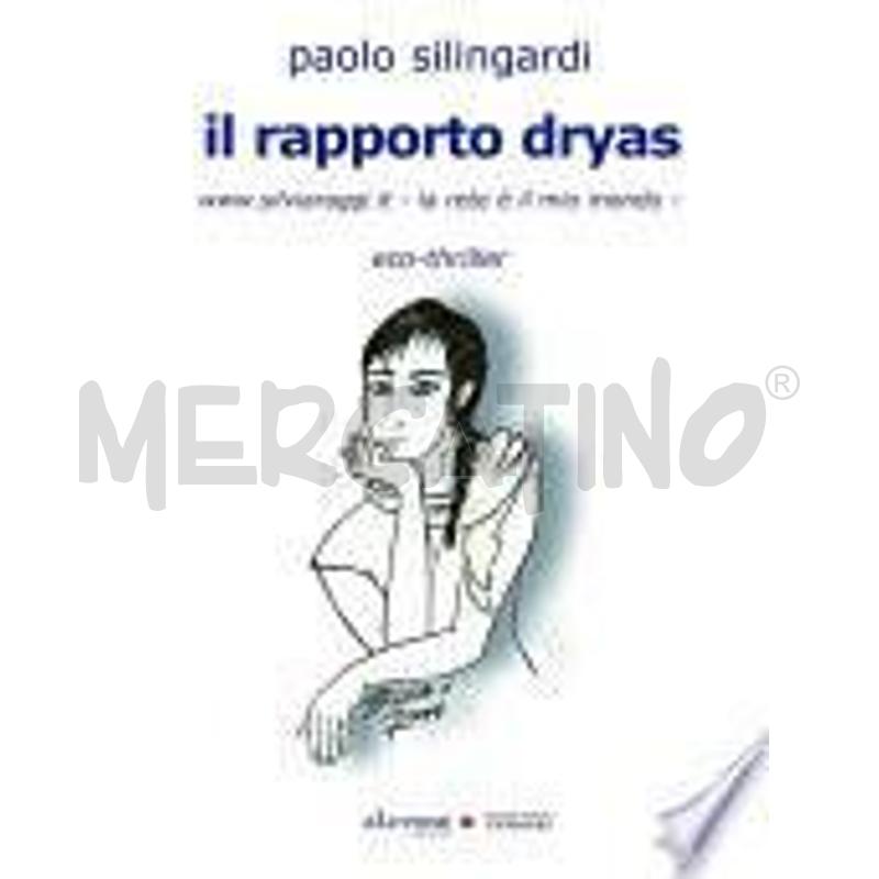 IL RAPPORTO DRYAS | Mercatino dell'Usato Molfetta 1