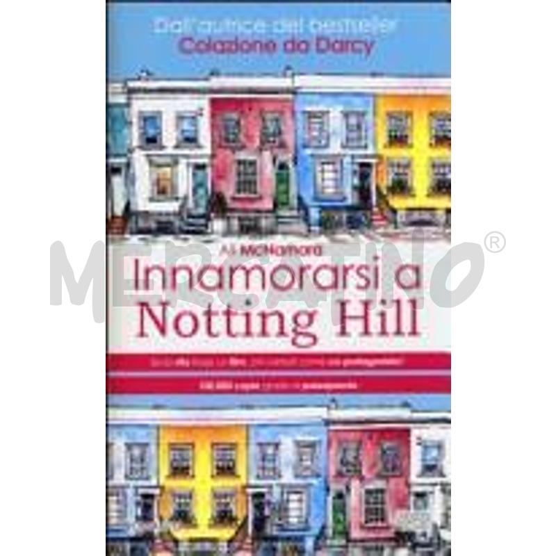 INNAMORARSI A NOTTING HILL | Mercatino dell'Usato Molfetta 1
