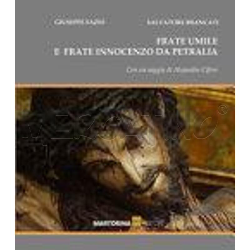 I CROCIFISSI DI FRATE UMILE E FRATE INNOCENZO DA P | Mercatino dell'Usato Molfetta 1
