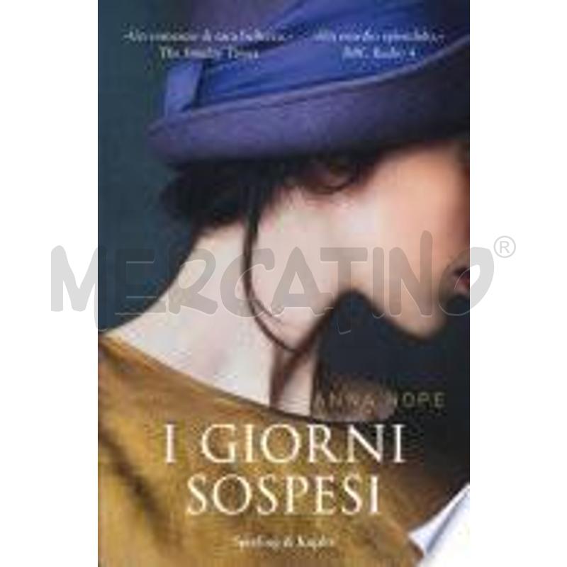 I GIORNI SOSPESI | Mercatino dell'Usato Molfetta 1