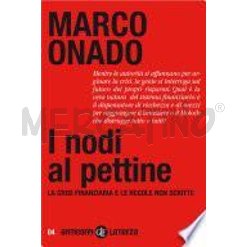 I NODI AL PETTINE | Mercatino dell'Usato Molfetta 1