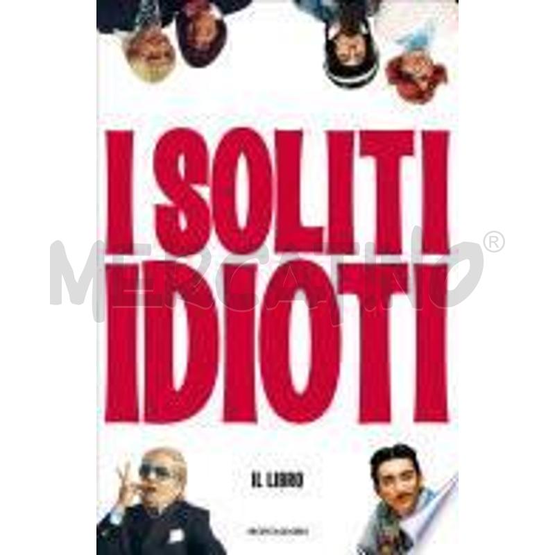 I SOLITI IDIOTI | Mercatino dell'Usato Molfetta 1