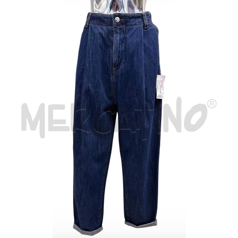 JEANS DONNA 5 PROGRESS | Mercatino dell'Usato Molfetta 1