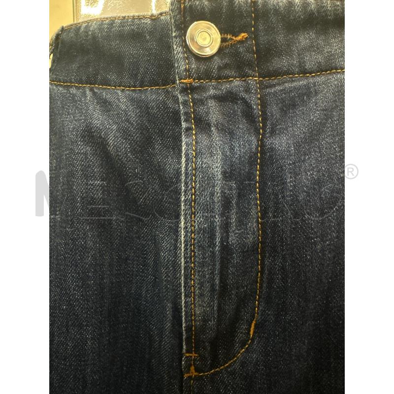 JEANS DONNA 5 PROGRESS | Mercatino dell'Usato Molfetta 2