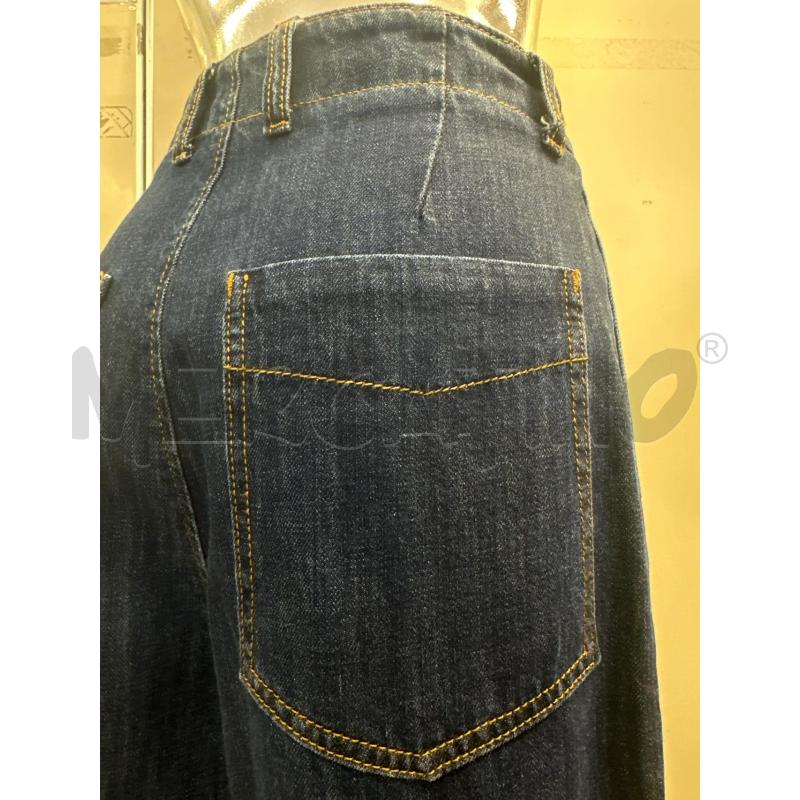 JEANS DONNA 5 PROGRESS | Mercatino dell'Usato Molfetta 3