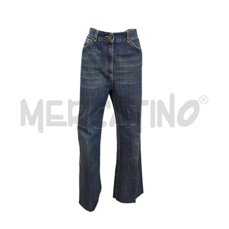 JEANS DONNA DONDUP  | Mercatino dell'Usato Molfetta 1