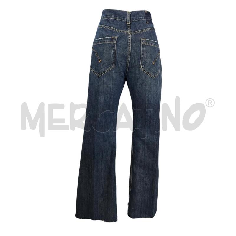 JEANS DONNA DONDUP  | Mercatino dell'Usato Molfetta 2