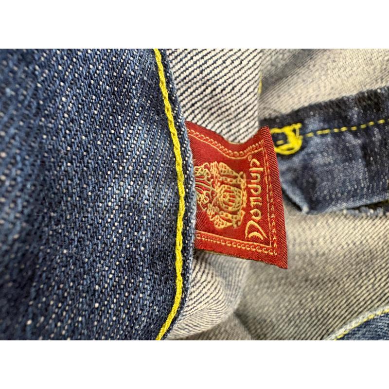 JEANS DONNA DONDUP  | Mercatino dell'Usato Molfetta 3