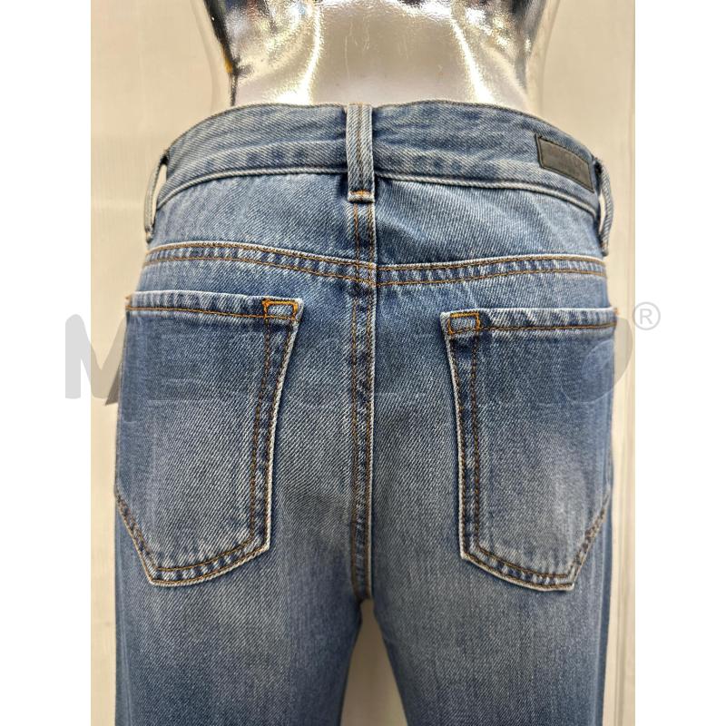 JEANS DONNA DON'T CRY STELLE | Mercatino dell'Usato Molfetta 3