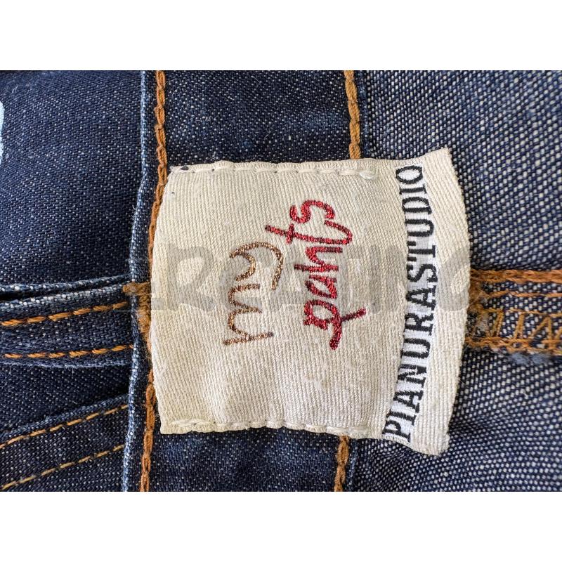 JEANS DONNA PIANUSTASTUDIO  | Mercatino dell'Usato Molfetta 3