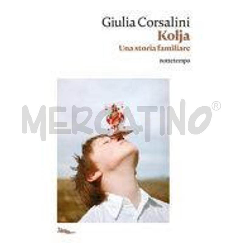 KOLJA. UNA STORIA FAMILIARE | Mercatino dell'Usato Molfetta 1