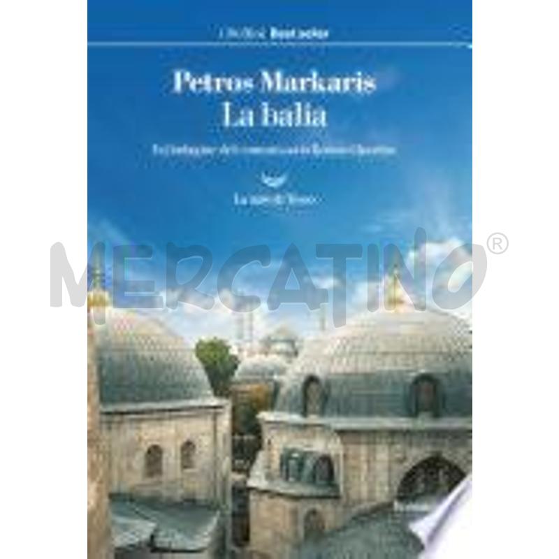 LA BALIA | Mercatino dell'Usato Molfetta 1