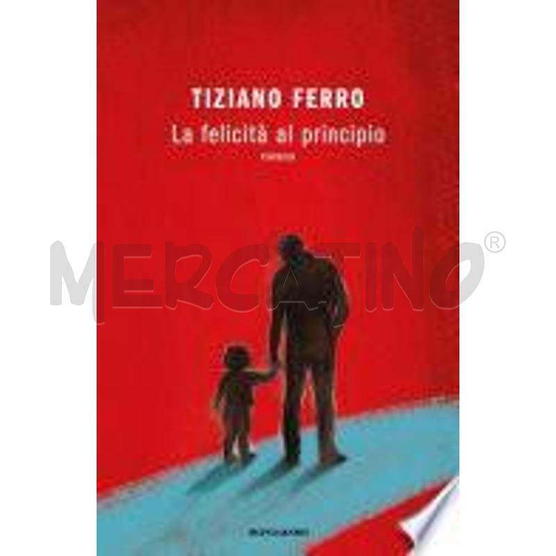 LA FELICITÀ AL PRINCIPIO | Mercatino dell'Usato Molfetta 1