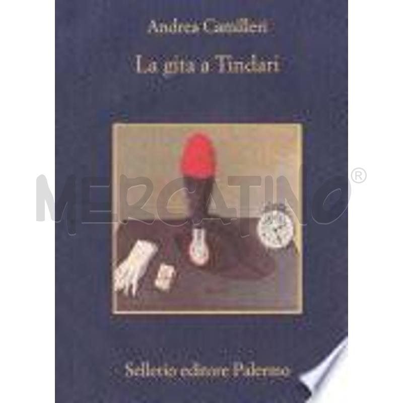 LA GITA A TINDARI | Mercatino dell'Usato Molfetta 1