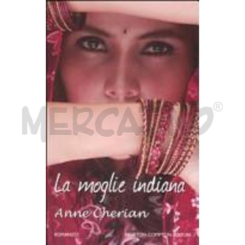 LA MOGLIE INDIANA | Mercatino dell'Usato Molfetta 1