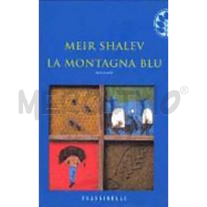 LA MONTAGNA BLU | Mercatino dell'Usato Molfetta 1