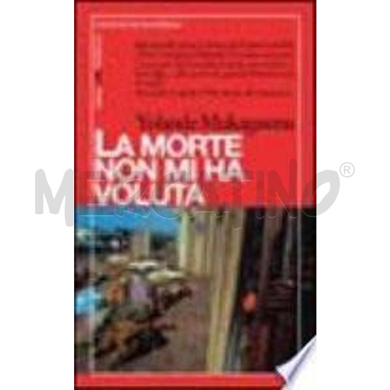 LA MORTE NON MI HA VOLUTA | Mercatino dell'Usato Molfetta 1