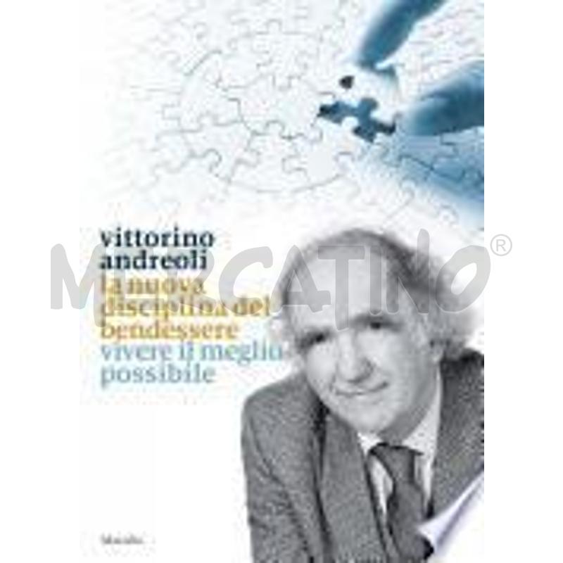 LA NUOVA DISCIPLINA DEL BENDESSERE | Mercatino dell'Usato Molfetta 1