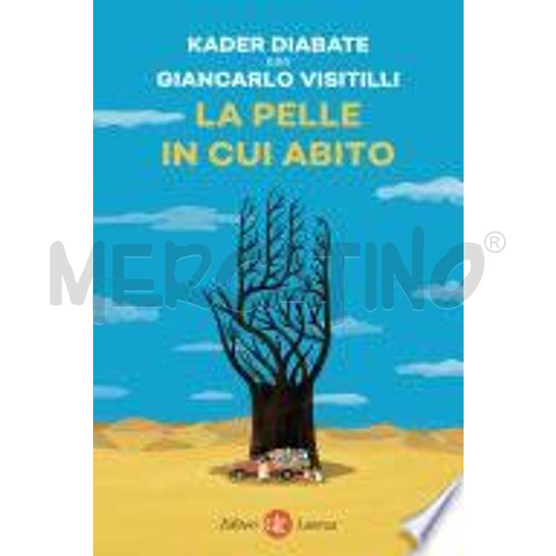 LA PELLE IN CUI ABITO | Mercatino dell'Usato Molfetta 1