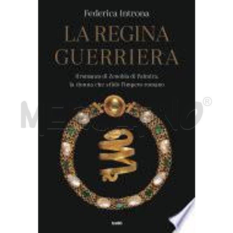 LA REGINA GUERRIERA | Mercatino dell'Usato Molfetta 1