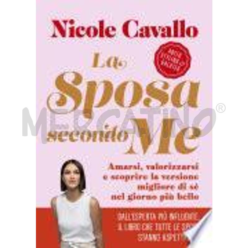 LA SPOSA SECONDO ME | Mercatino dell'Usato Molfetta 1
