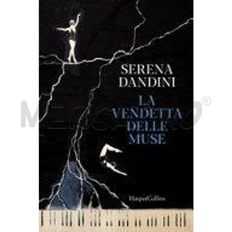 LA VENDETTA DELLE MUSE | Mercatino dell'Usato Molfetta 1