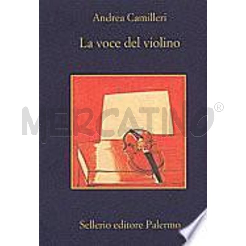 LA VOCE DEL VIOLINO | Mercatino dell'Usato Molfetta 1