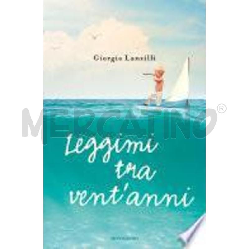 LEGGIMI TRA VENT'ANNI | Mercatino dell'Usato Molfetta 1