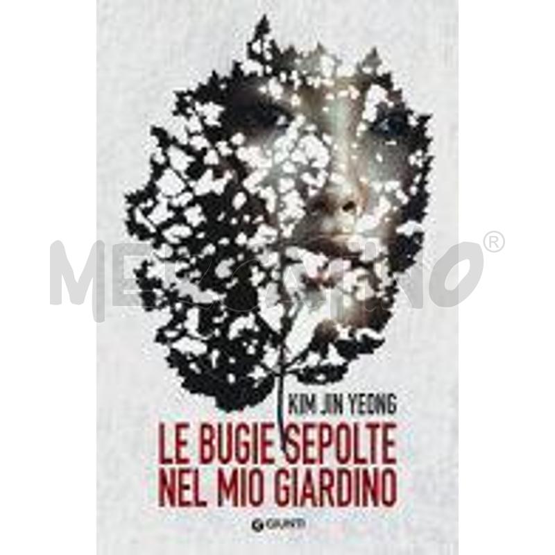 LE BUGIE SEPOLTE NEL MIO GIARDINO | Mercatino dell'Usato Molfetta 1