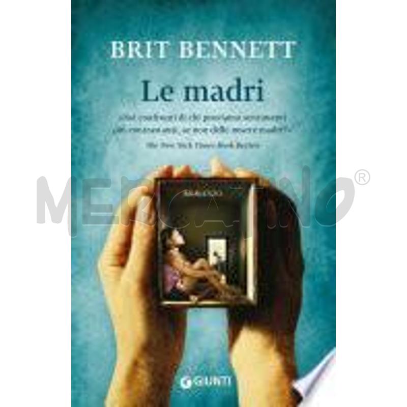 LE MADRI | Mercatino dell'Usato Molfetta 1
