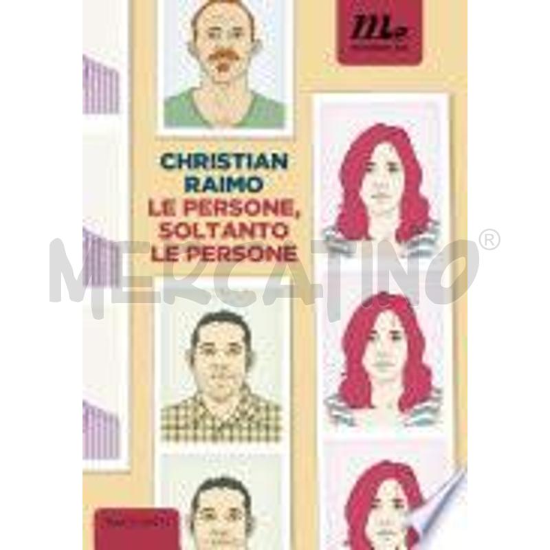 LE PERSONE, SOLTANTO LE PERSONE | Mercatino dell'Usato Molfetta 1