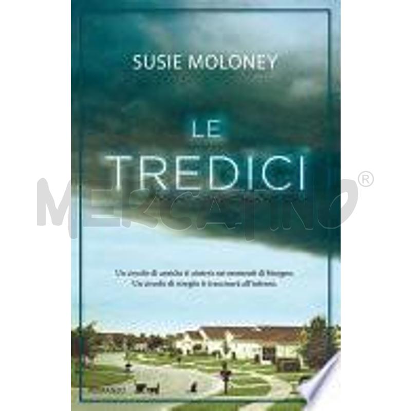 LE TREDICI | Mercatino dell'Usato Molfetta 1