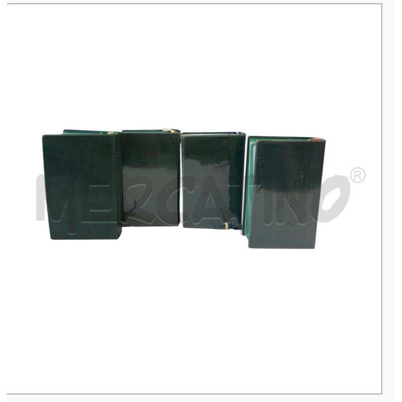 LIBRETTI LITURGIA DELLE ORE 4 VOL. +1 BORSELLO | Mercatino dell'Usato Molfetta 2